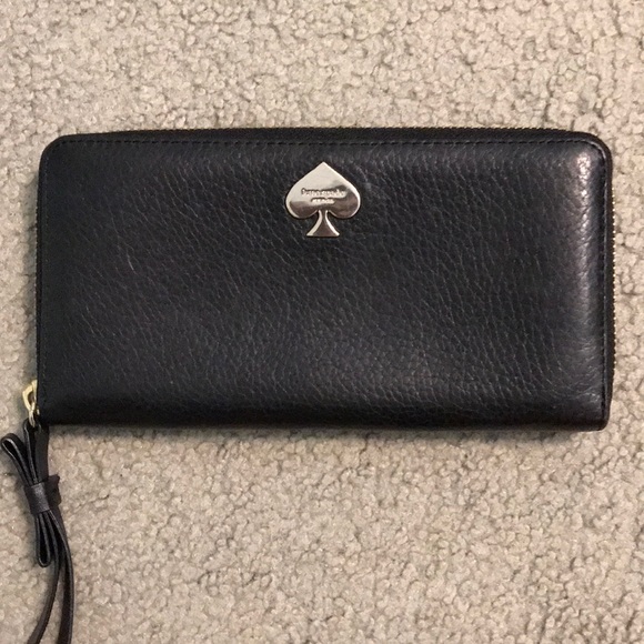 kate spade Handbags - Kate Spade Wallet